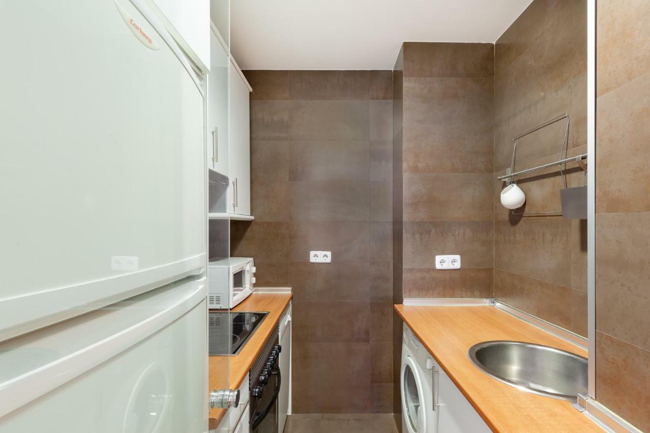 Juan Bravo Prime, By Presidence Rentals Madrid Luaran gambar