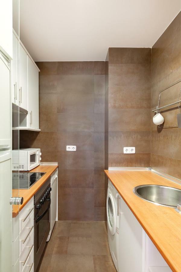 Juan Bravo Prime, By Presidence Rentals Madrid Luaran gambar