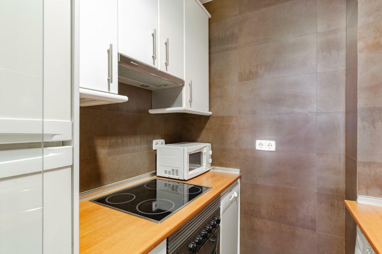 Juan Bravo Prime, By Presidence Rentals Madrid Luaran gambar